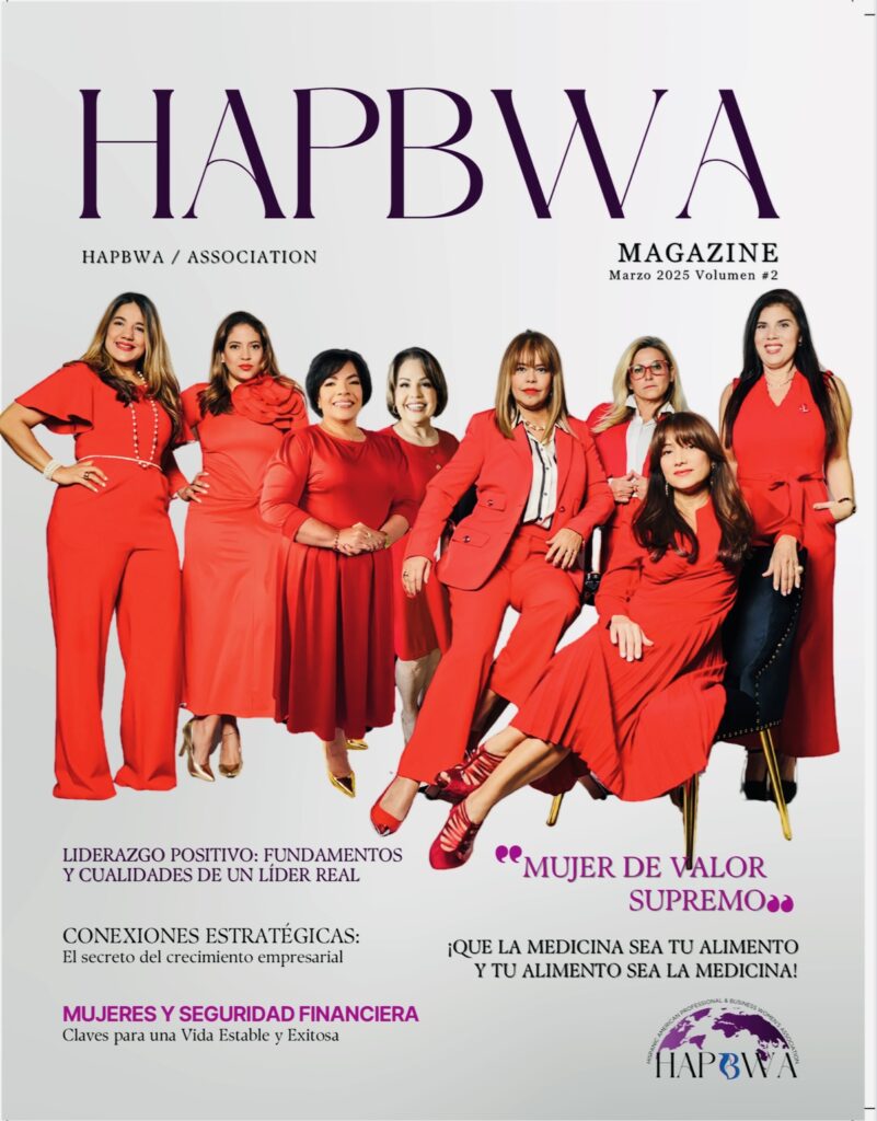 Revista Hapbwa Edición 2