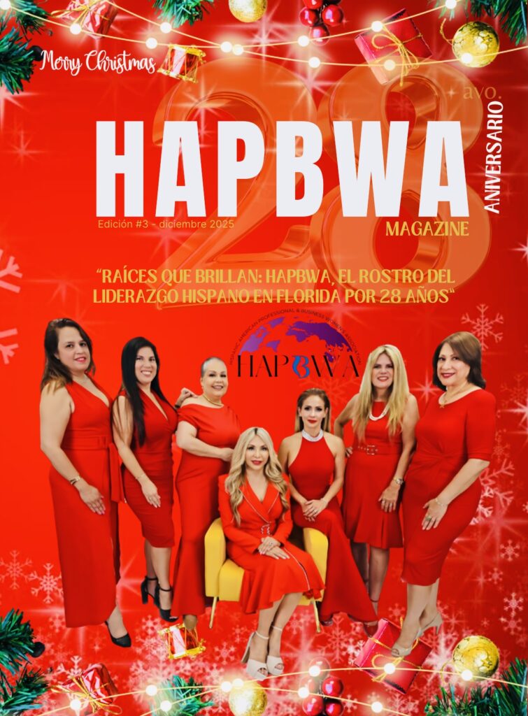 Revista Hapbwa Edición 3